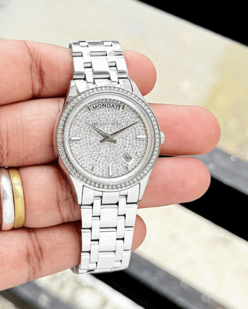 Shop Women's Michael Kors Kiley Series Watch - First Copy