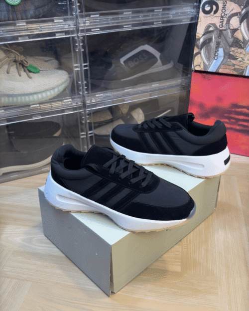 Adidas Retropy Fear Of God Los Angeles Sneakers - First Copy