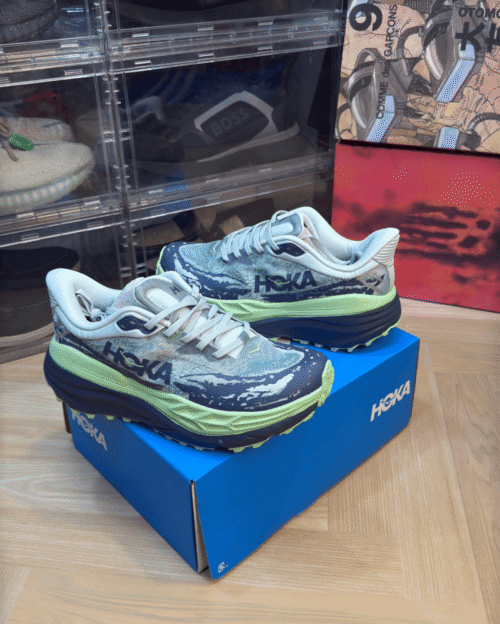 Shop Hoka Stinson 7 Trail Shoes - 7A First Copy Shoes