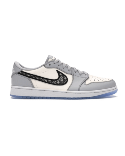 Shop Nike Air Jordan 1 Retro Low Dior Online - 7A First Copy