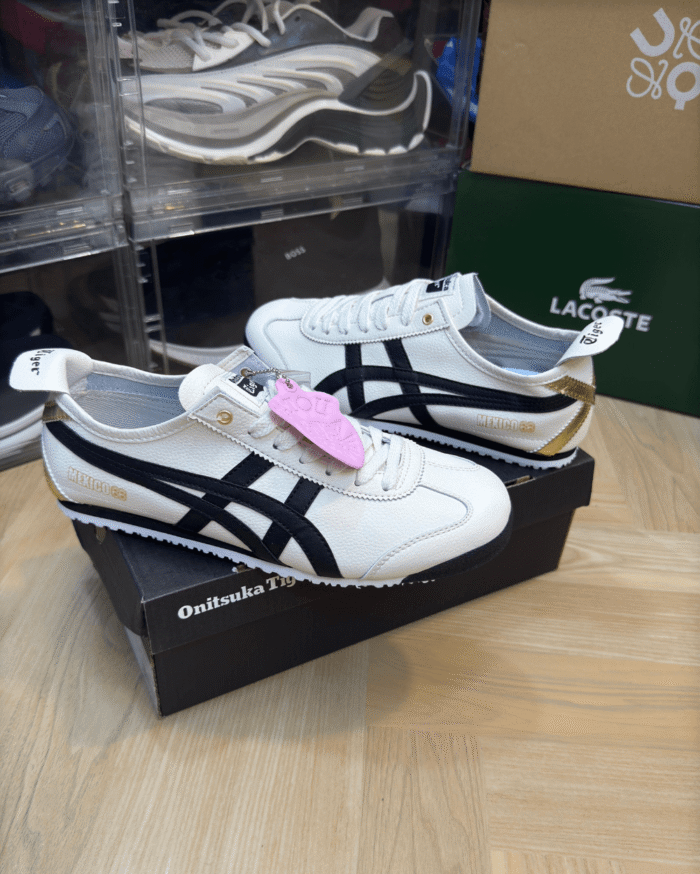 Buy Onitsuka Tiger Mexico 66 Copy - Premium Quality Sneakers
