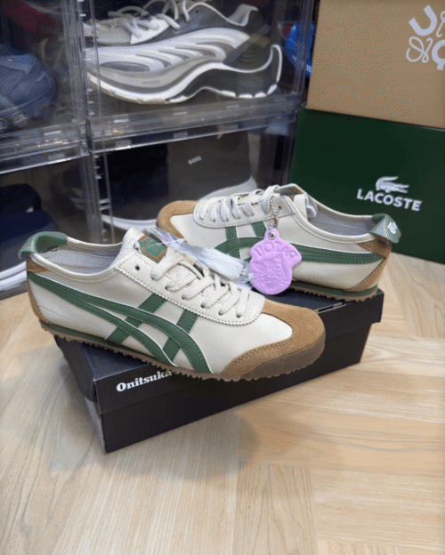 Shop Men's Onitsuka Tiger Mexico 66 Copy - Premium Quality