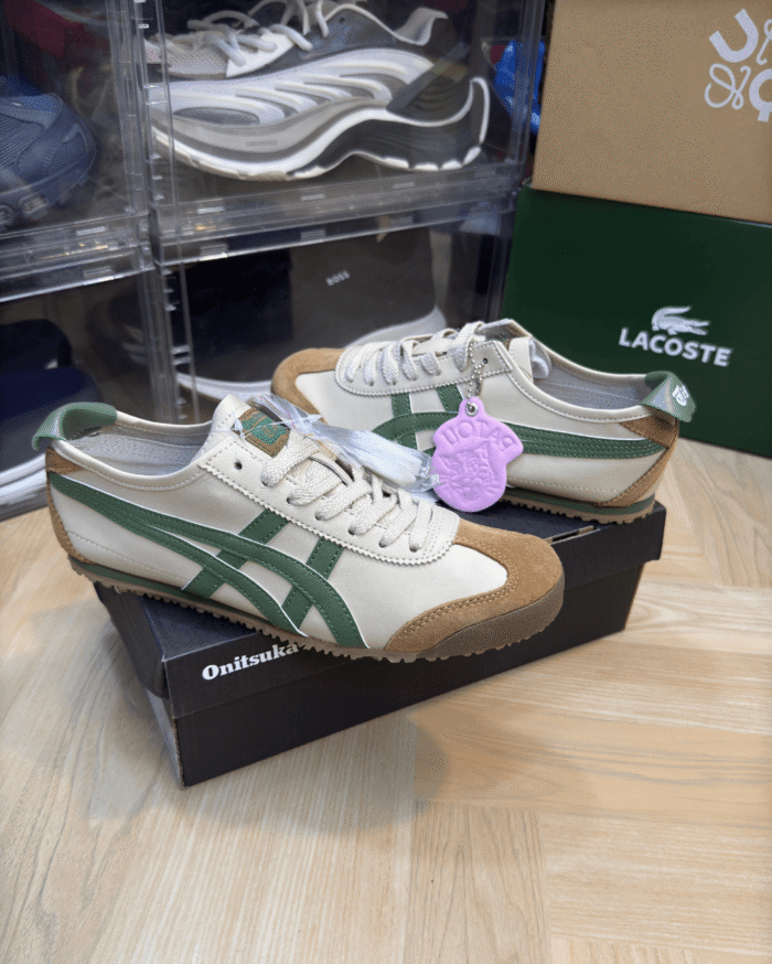 Shop Men's Onitsuka Tiger Mexico 66 Copy - Premium Quality