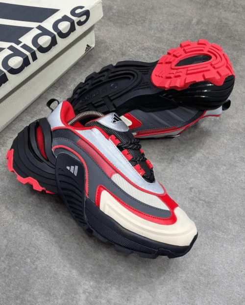Adidas Wonder Runner Turbo in White - First Copy Rs.3899 Only