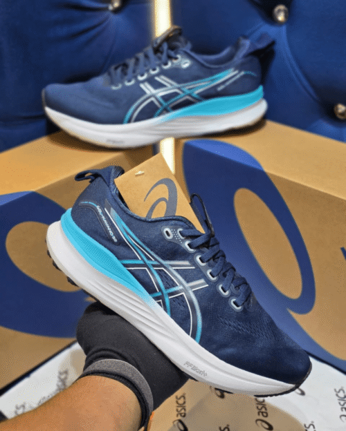Shop Asics Gel Kayano 32 Shoes For Men - 7A First Copy