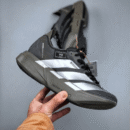 Adidas Adizero Y-3 Pro 4 Black Conder Shoes - First Copy