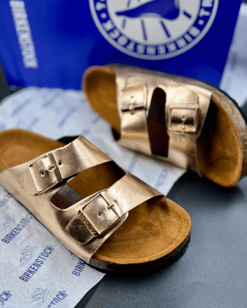 Birkenstock Arizona Women Sandals - First Copy