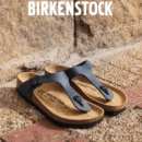 Birkenstock Leather - Col-3