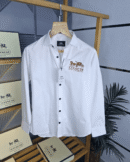 Coach Embroidery Logo Shirts - First Copy Replica