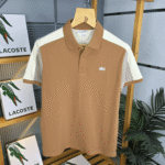 Lacoste T-Shirts - Col-2