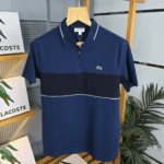 Lacoste T-Shirts - Col-3