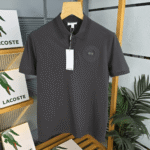 Lacoste T-Shirts - Col-4