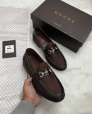 Gucci Moccasins - First Copy