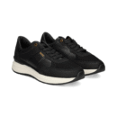 Hugo Boss Jace Runner Sneaker Shoes - First Copy