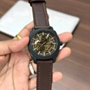 Men Fossil Modern Machine Automatic - First Copy Replica Watch