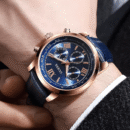 Men Guess Horizon - First Copy Replica Watch