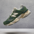 Men New Balance 9060 Nori Green First Copy Shoe