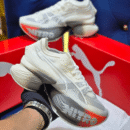 Men Puma Fastroid Nitro Shoes - Col-1