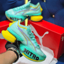 Men Puma Fastroid Nitro Shoes - Col-2