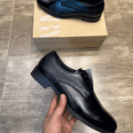 Men Zara Formal Shoes - Col-1