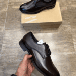 Men Zara Formal Shoes - Col-2