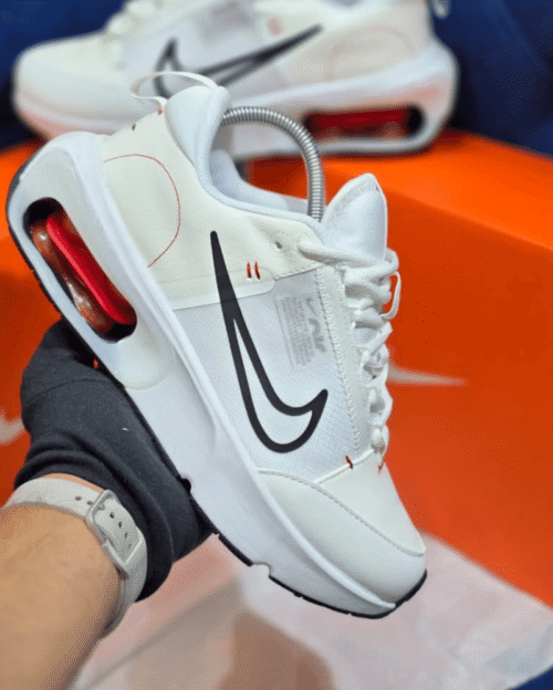 Nike Air Max Intrlk Men's Shoes - 7A First Copy