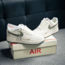 Nike Airforce 1 Travis Scott Olive 7A Shoes - First Copy