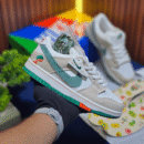 Nike SB Dunk Low Jarritos Sneakers Shoes - 7A First Copy