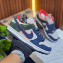 Nike SB Dunk Low Otomo Katsuhiro Coffee Sneakers Shoes - 7A First Copy