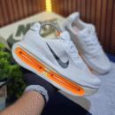 Nike Vomero Premium Road Running Sneakers Shoes - 7A First Copy