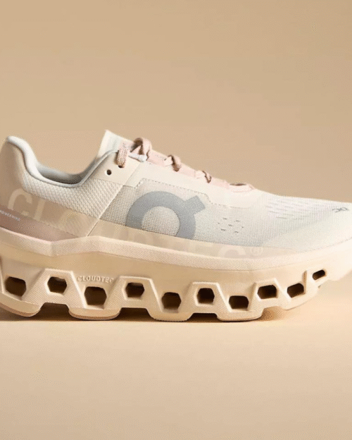 On Cloud Monster Moonfawn Womens Shoes - First Copy Replica