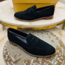 Premium Designer Men's Loafers - Col-2