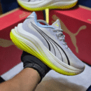 Puma MagMax Nitro Men's Maximum Cushioning Running Shoes - Col-1