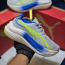 Puma MagMax Nitro Men's Maximum Cushioning Running Shoes - Col-2