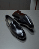 Rosso Brunello Moccasins - First Copy