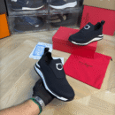 Salvatore Ferragamo Shoes - First Copy Replica Shoes