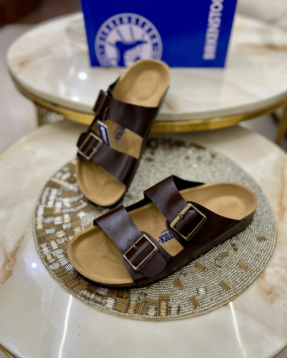 Birkenstock Arizona Collection - Birkenstock Comfortable Arizona Sandals 1 Birkenstock Arizona Collection - Birkenstock Comfortable Arizona Sandals - First Copy