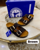 Birkenstock Arizona Sandals Womens Collection - First Copy