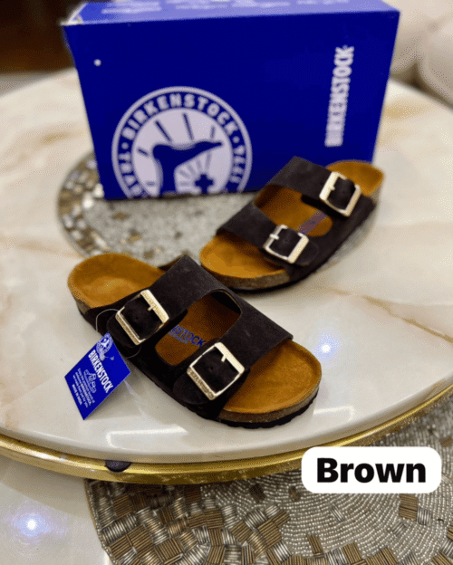 Birkenstock Arizona Sandals Womens Collection - First Copy