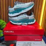 Fresh Foam X More Trail V3 Trail New Balance Sneakers - Col-5
