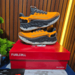 Fresh Foam X More Trail V3 Trail New Balance Sneakers - Col-3