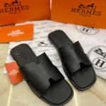 Hermes Slides For Men - Hermes Sandals For Men - Col-3
