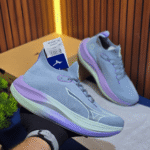 Mizuno Neo Vista Running Shoes For Men - Col-2