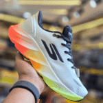 Skechers Men's Aero Burst Sneaker Shoes - Col-5