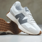 327 New Balance Men Sneakers - Col-1