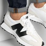 327 New Balance Men Sneakers - Col-2