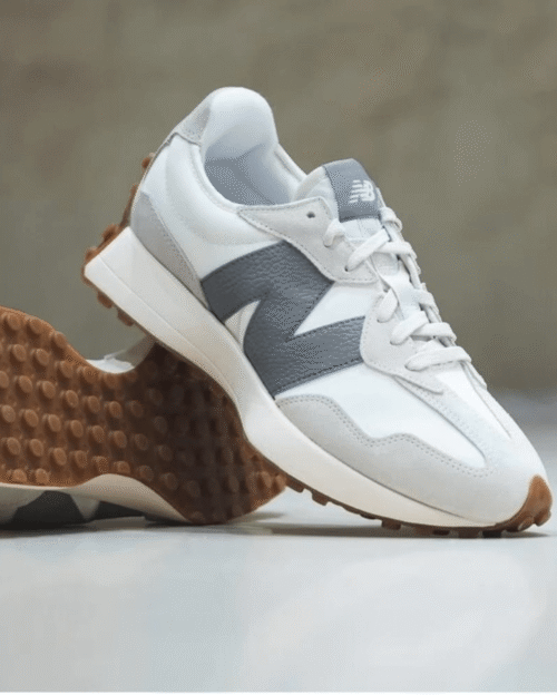 327 New Balance Men Sneakers - First Copy