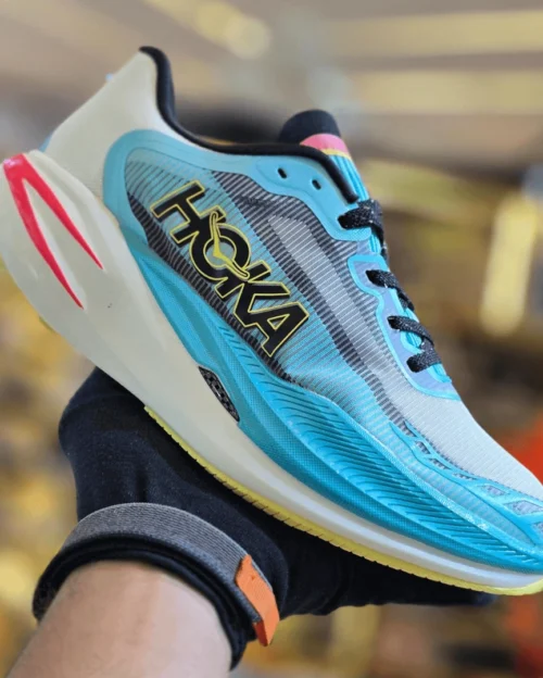 Hoka Cielo X1 2.0 First Copy Shoes