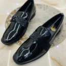 Patent Loafers For Men First Copy