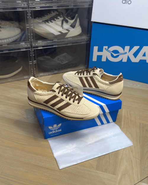 Adidas First Copy SL 72 OG Sneakers - First Copy